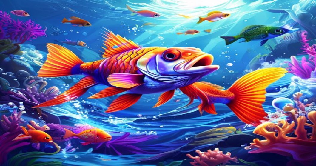 Bắn Cá Online UU888L - Mẹo Nhắm Bắn, Săn Boss Và Quản Lý Xu