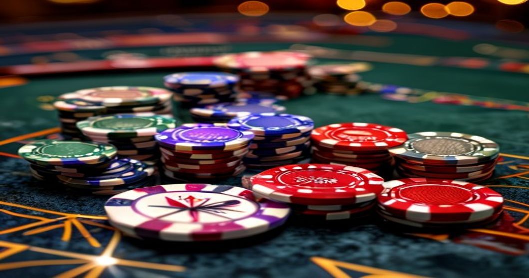 Chiến Lược Baccarat UU888L - Từ Flat Bet Đến Fibonacci Cho Người Chơi