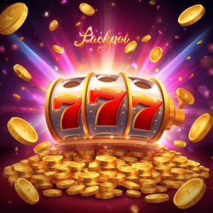 Golden Empire UU888L
